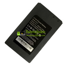  Baterie pro PLC V5-H IPC-9900Plus [Náhradní baterie]